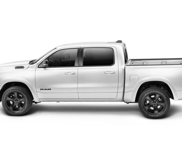 Bushwacker 50920-15