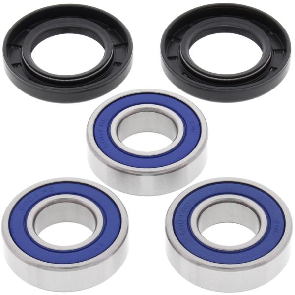 ABR Wheel Bearing Kits All Balls Racing 25-1271