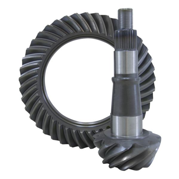 Yukon Gear & Axle ZG C9.25R-373R