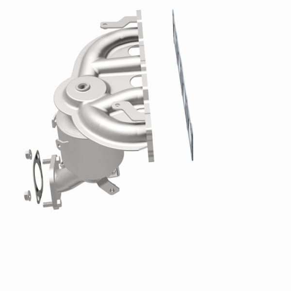 Magnaflow 52775