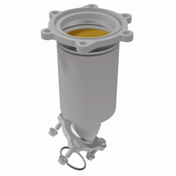 MAG Converter Direct Fit Magnaflow 50871