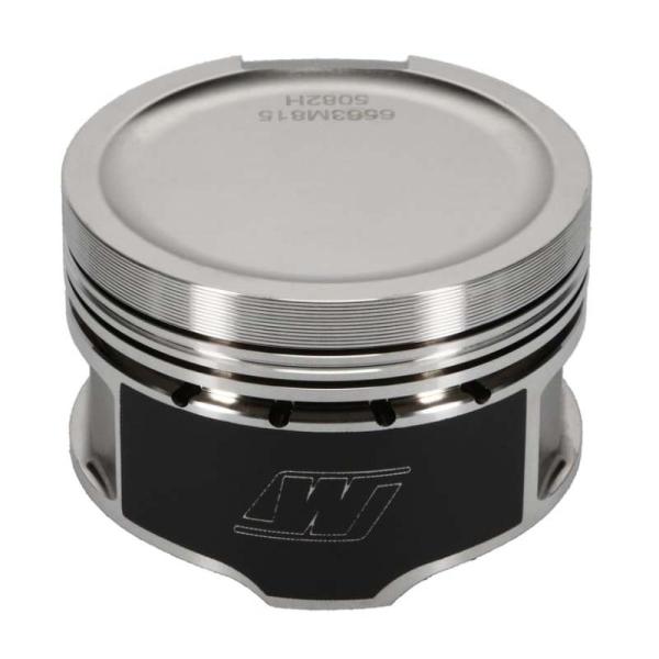 WIS Piston Sets - 4 Cyl Wiseco K563M815AP