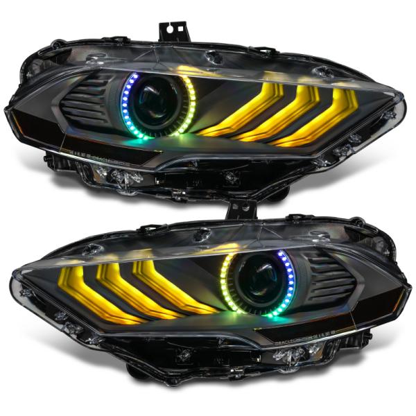 ORACLE Lighting 8204-332