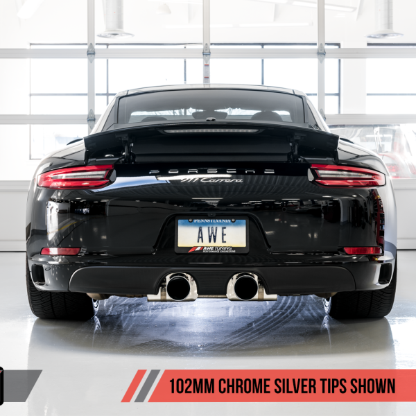 AWE Tuning 3025-32018