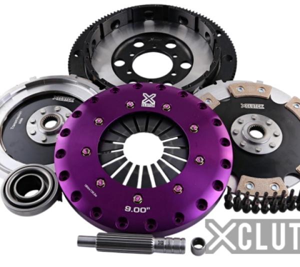 XCLUTCH XKMZ23520-2E