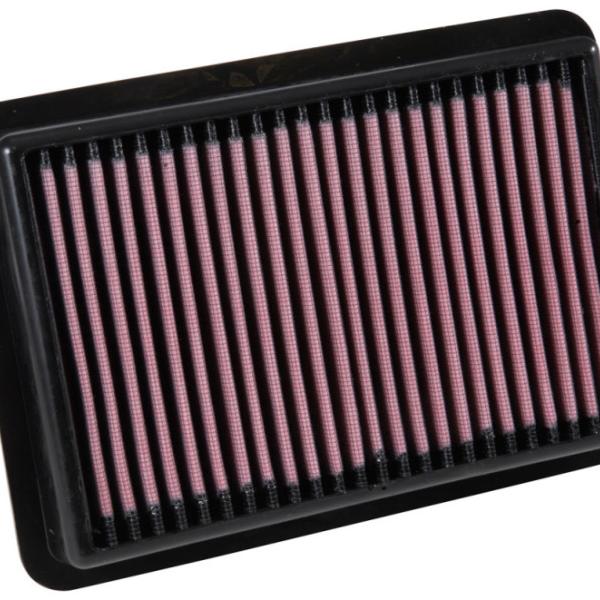KN Drop in Air Filters K&N Engineering 33-5070