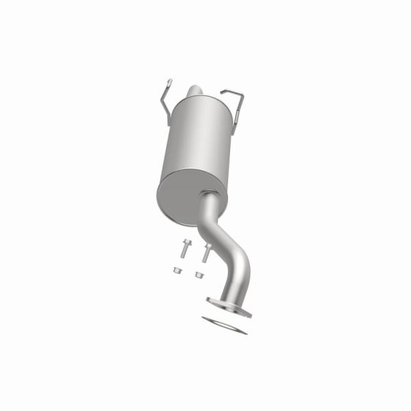 Magnaflow 108-0017