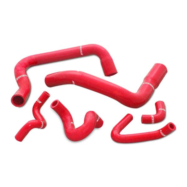 Mishimoto MMHOSE-MUS-86BK