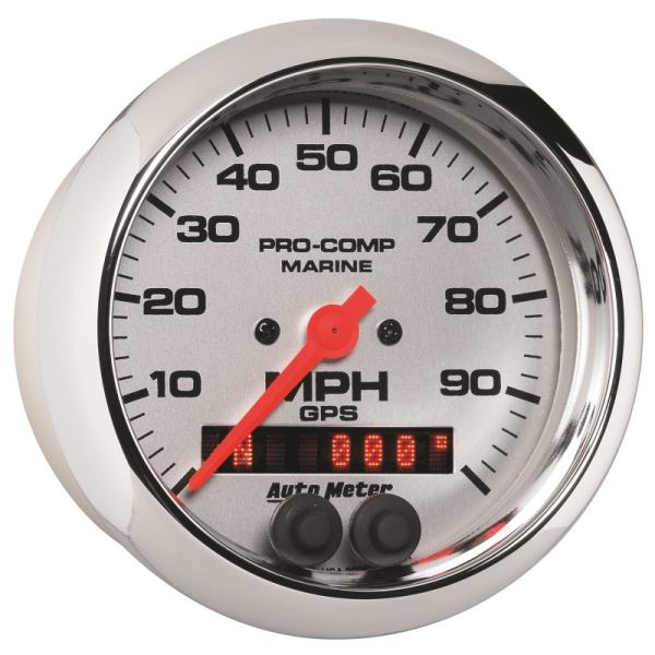AutoMeter 200636-35