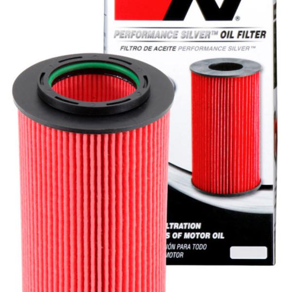 K&N Engineering PS-7022