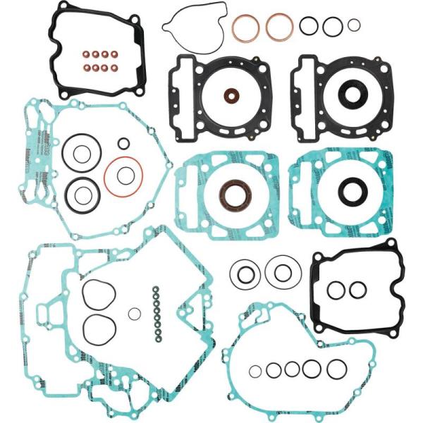 VEP Engine Oil Seal Kit Vertex Pistons 811957