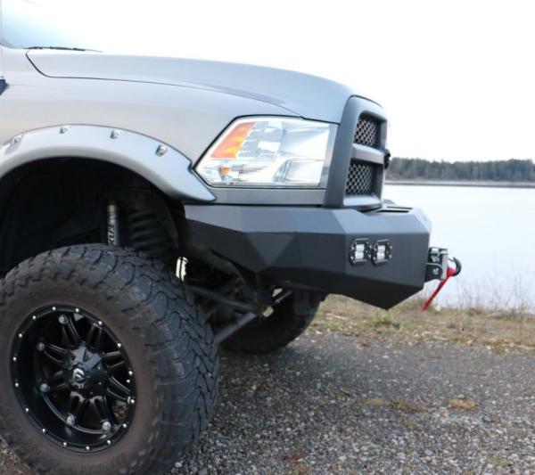 DV8 Offroad FBDR2-02
