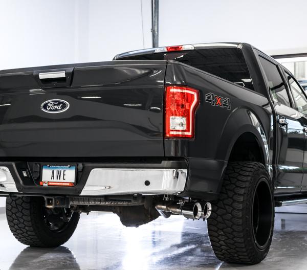 AWE Tuning 3015-22066