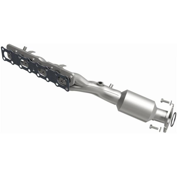 Magnaflow 49357