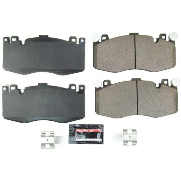 PSB Z23 Evolution Brake Pads PowerStop Z23-1738