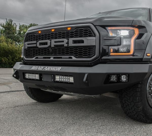 Road Armor 6171F0B-NW