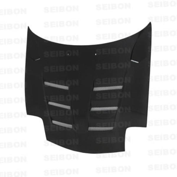 Seibon HD9396MZRX7-TS