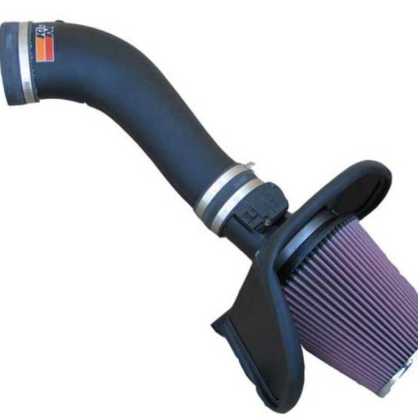 KN 57 FIPK Air Intake 50 K&N Engineering 57-2563
