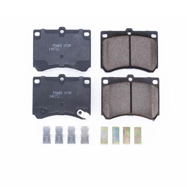 PowerStop 17-473