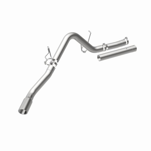 MAG BRE Exhaust Kits Magnaflow 106-0415