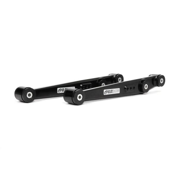 BLOX Racing BXSS-21204-BK-V2