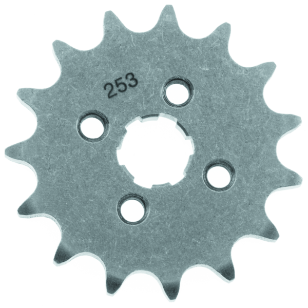 BikeMaster 965432