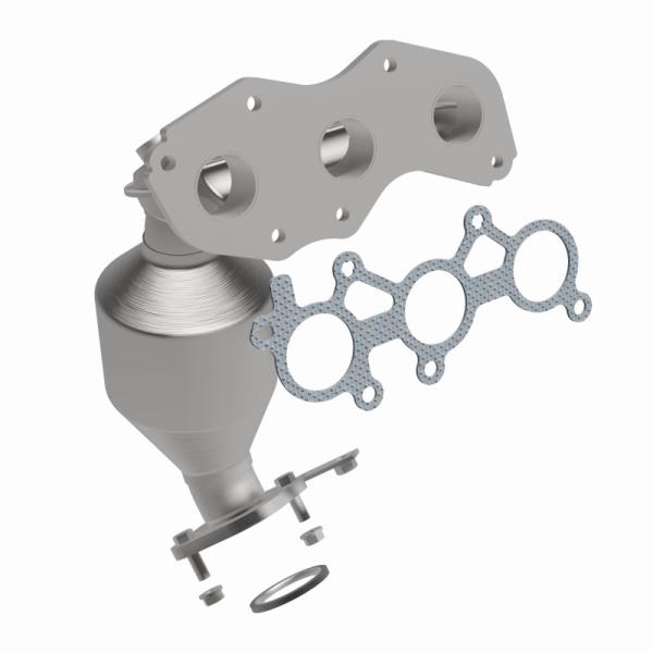 MAG Converter Direct Fit Magnaflow 5531692