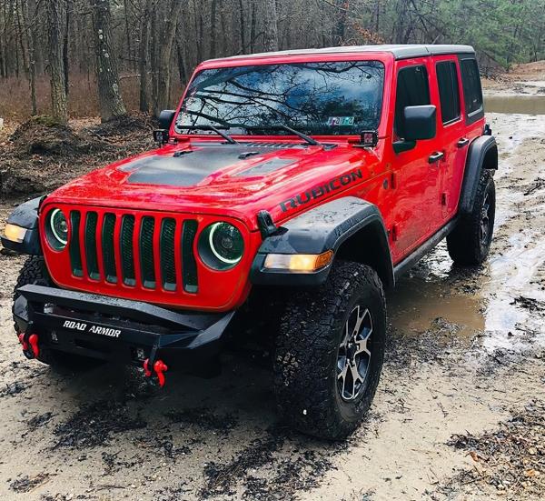 ORACLE Lighting 5839-504-PAU