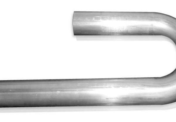 Stainless Works MBJ450