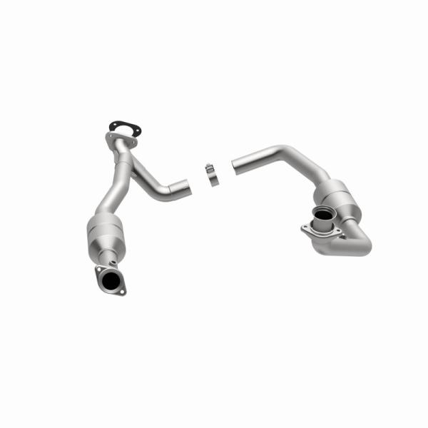 Magnaflow 24307