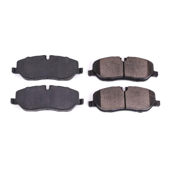 PowerStop 16-1098