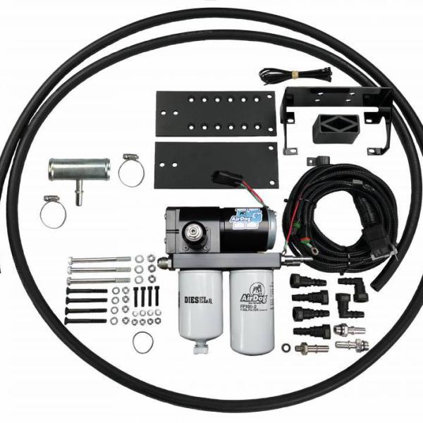 AirDog A7SPBD253