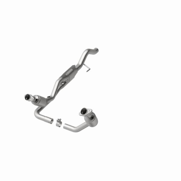 Magnaflow 49449