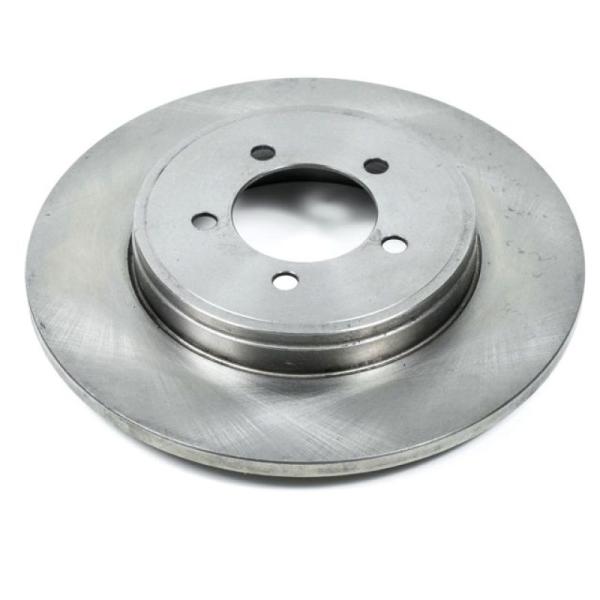 PowerStop AR8593