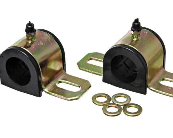 ES Sway Bar Bushings - Black Energy Suspension 9.5166G