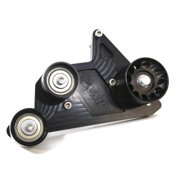 VMP Performance VMP-SUT012