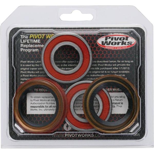 Pivot Works 25-1431-P