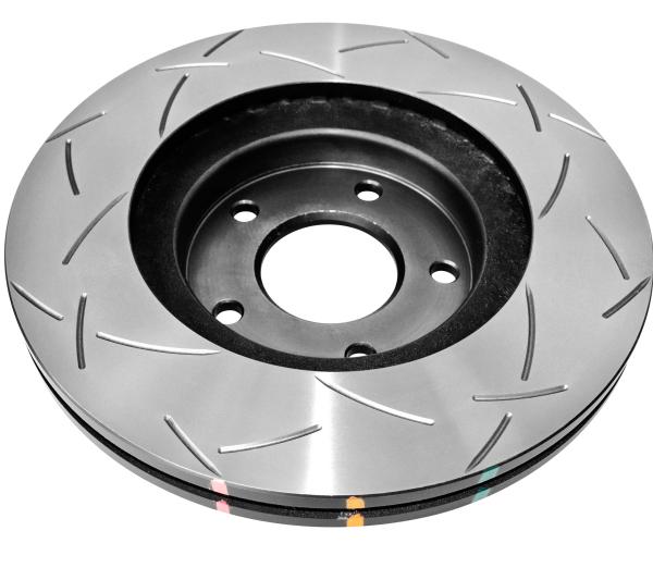 DBA 4000 Series Slotted Rotors DBA 42180S