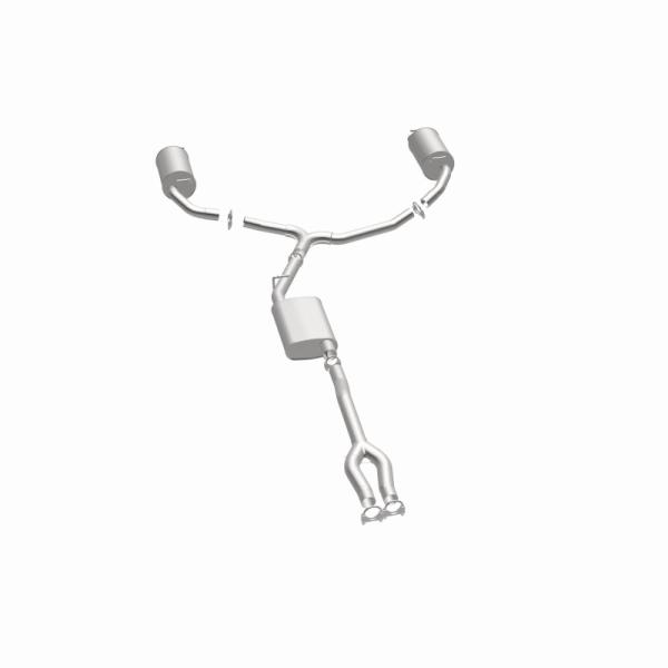 MAG BRE Exhaust Kits Magnaflow 106-0773