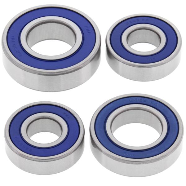 ABR Wheel Bearing Kits All Balls Racing 25-1100