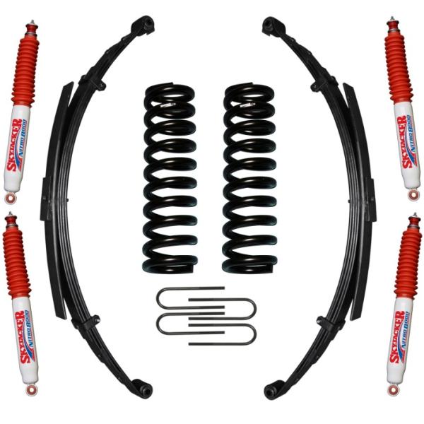 Skyjacker 174PKS-N