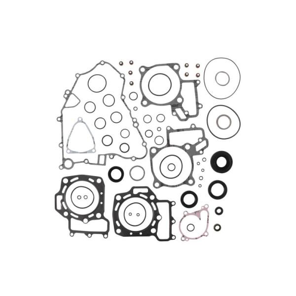 Vertex Pistons 811883
