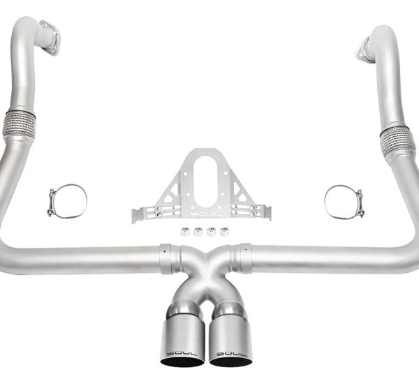 Soul Performance POR.718P.ESX.SWT