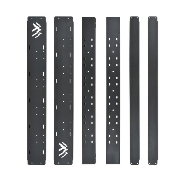 WES Cargo Rails Westin 51-30005