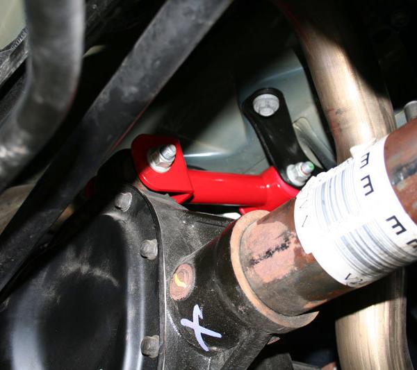 UMI Performance 1046-R