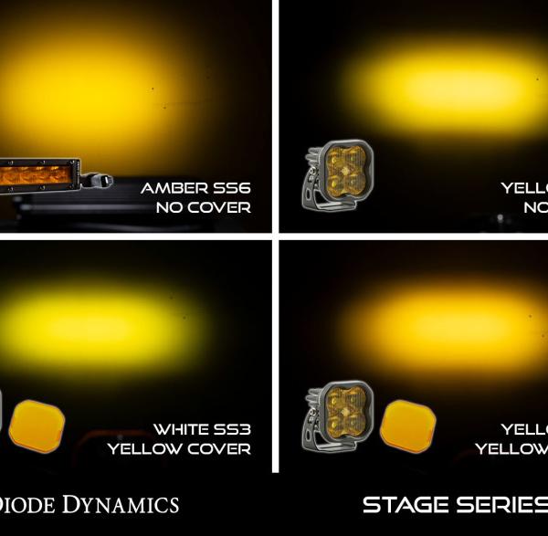 Diode Dynamics DD6268