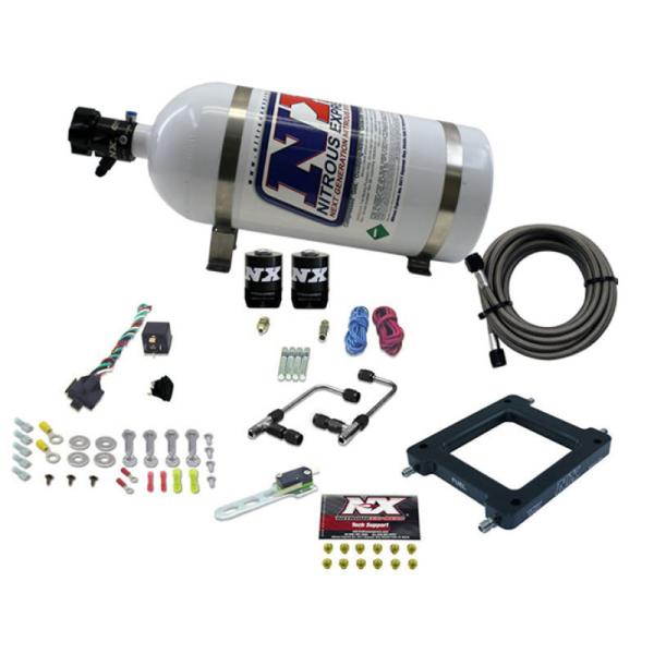 Nitrous Express 60075-10