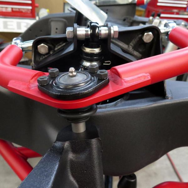 UMI Performance 2661