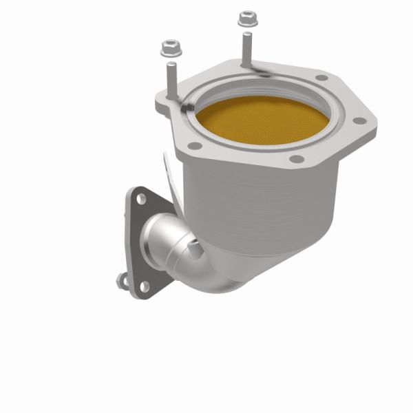 Magnaflow 52128