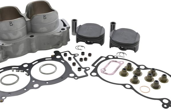 Cylinder Works 60001-K02